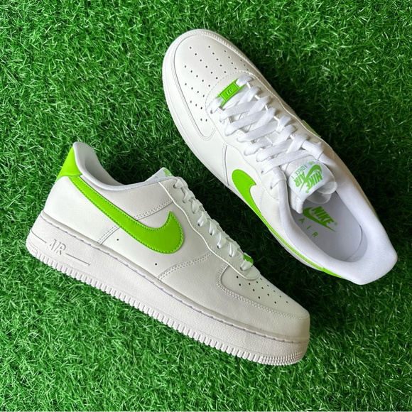 Nike Air Force 1 ‘07 - Picture 5 of 10